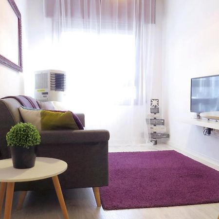Apartament La Rosa, 81 Santa Cruz de Tenerife Zewnętrze zdjęcie
