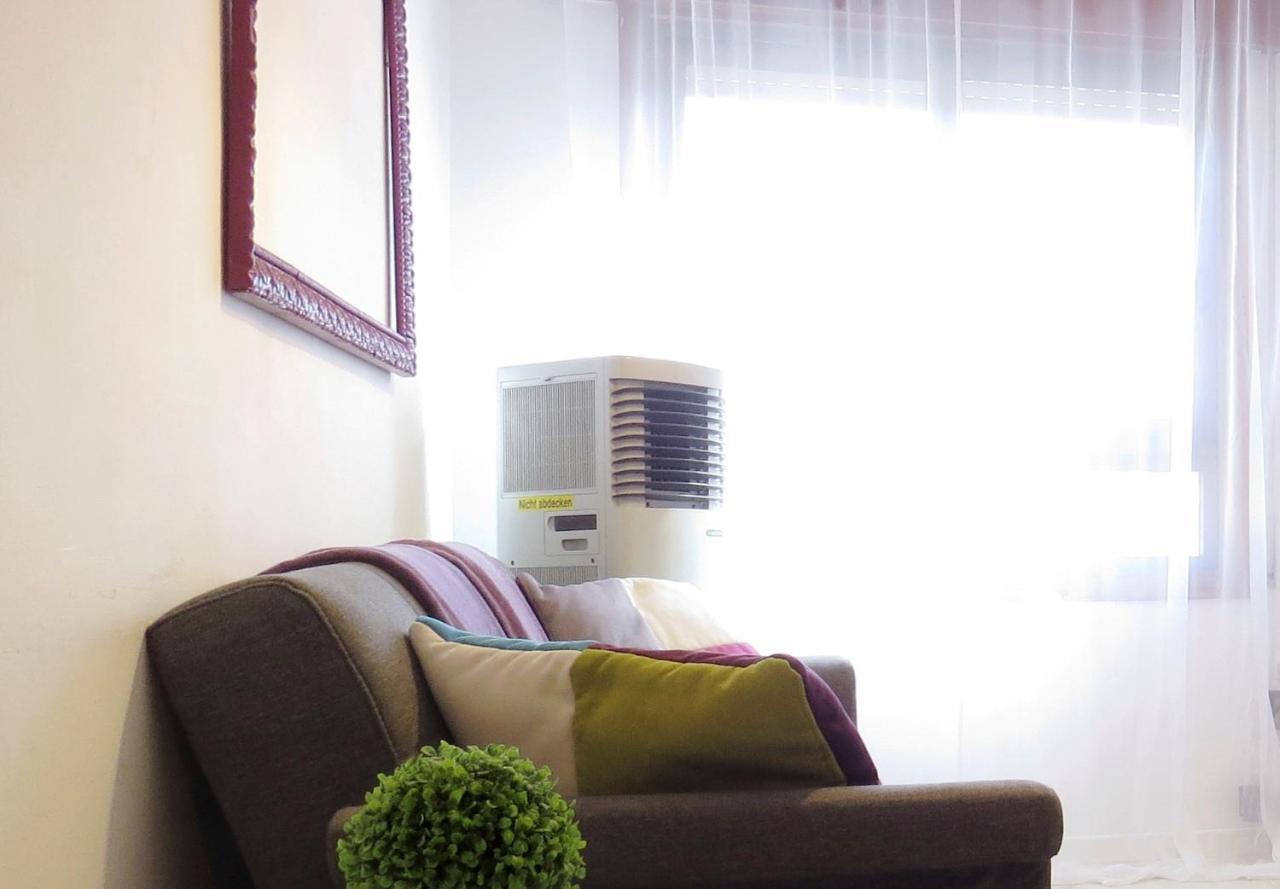 Apartament La Rosa, 81 Santa Cruz de Tenerife Zewnętrze zdjęcie