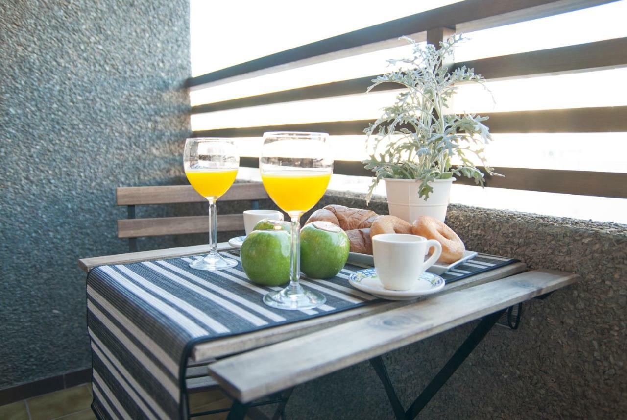 Apartament La Rosa, 81 Santa Cruz de Tenerife Zewnętrze zdjęcie